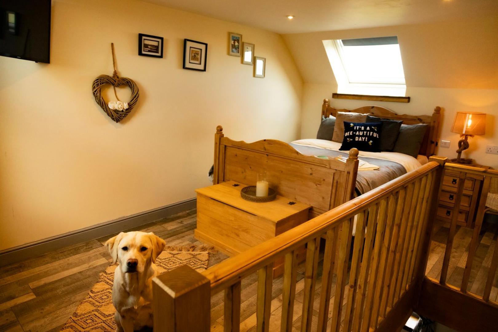 Norfolk Accommodation Хийчам Екстериор снимка